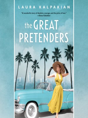 cover image of The Great Pretenders